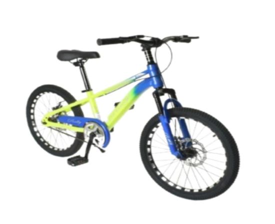 صورة دراجة مقاس 20